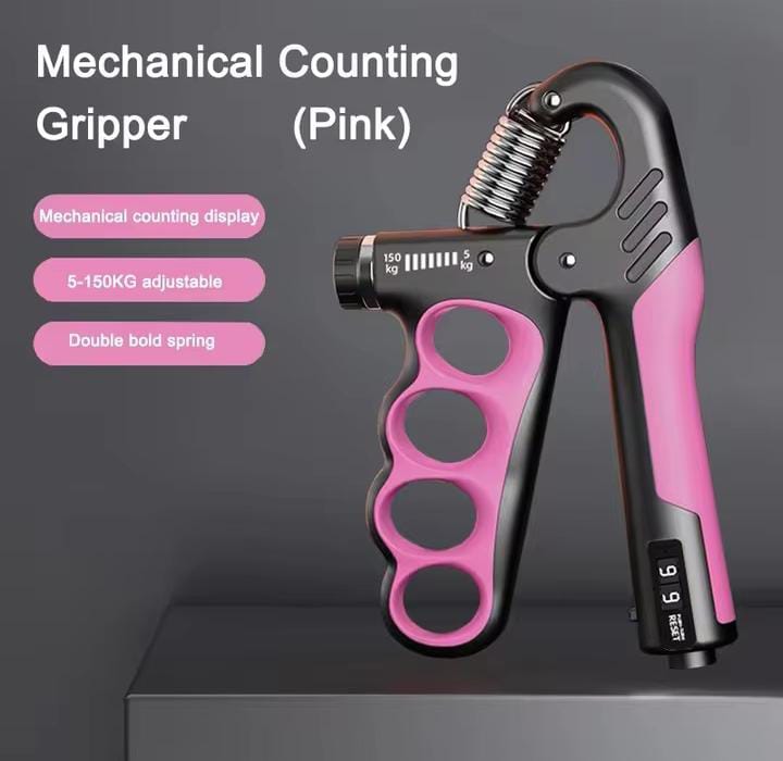 GripMaster