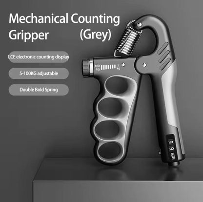 GripMaster