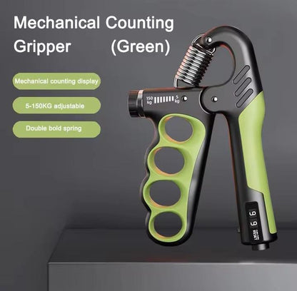 GripMaster
